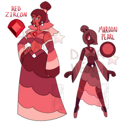 Point Gem Adopts: (Closed)