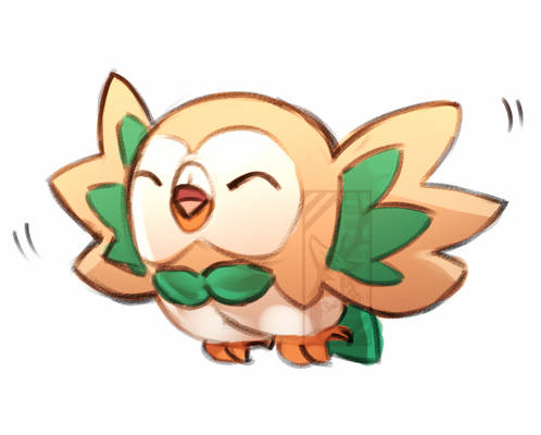 ROWLET