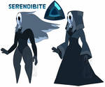 Serendibite (SOLD)