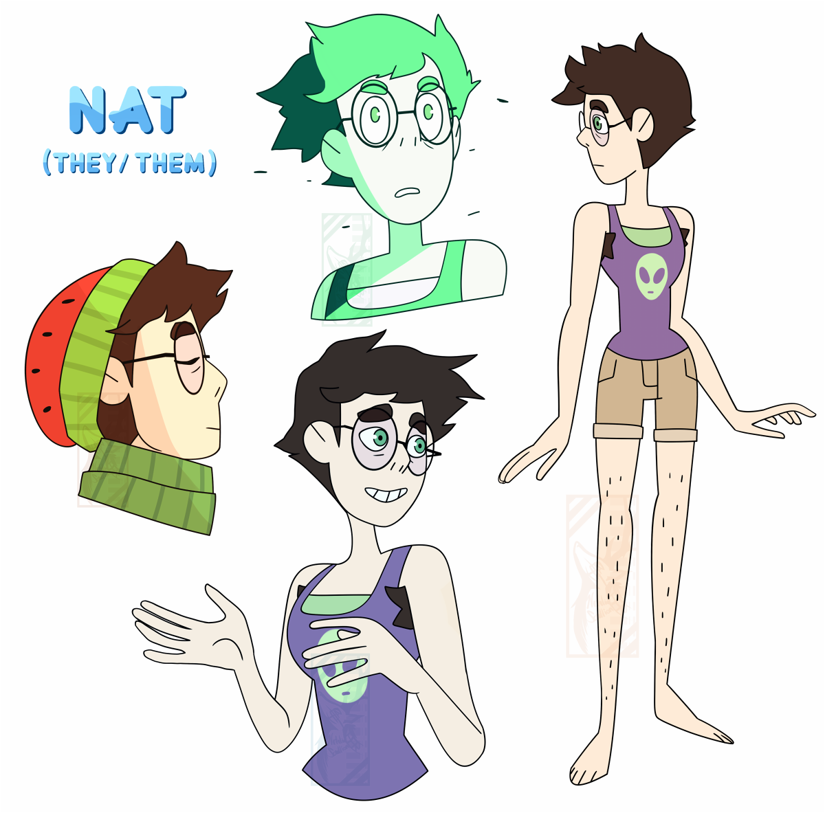 Nat Beachsona