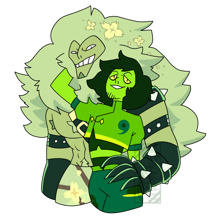 Tangled Hooligans A Couple of Hooligans by Deer-Head on DeviantArt