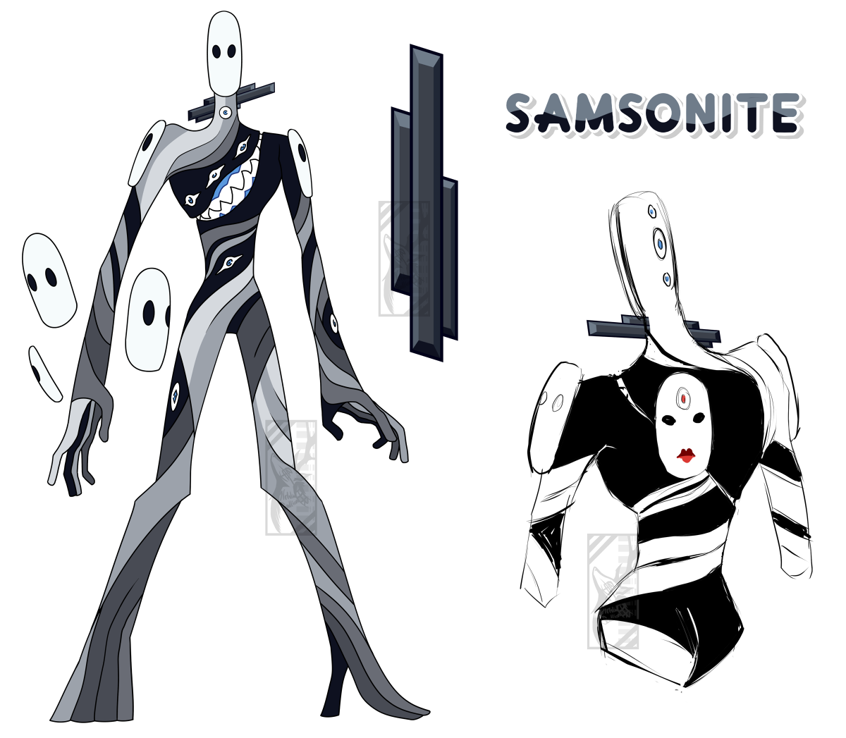 Samsonite