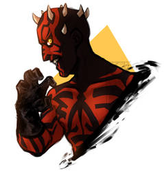 Maul