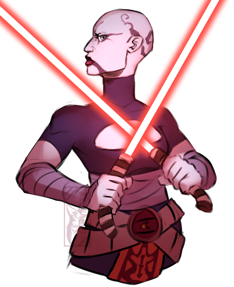 Ventress