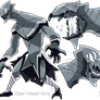 (C) Silver Symbiote