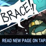 Almost Empty Update