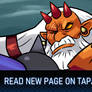 Almost Empty Update: Ch1 Page 13