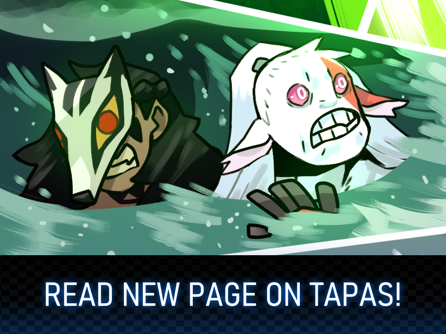 Almost Empty Update: Ch1 Page 20