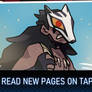 Almost Empty Update: Ch2 Pages 31-34
