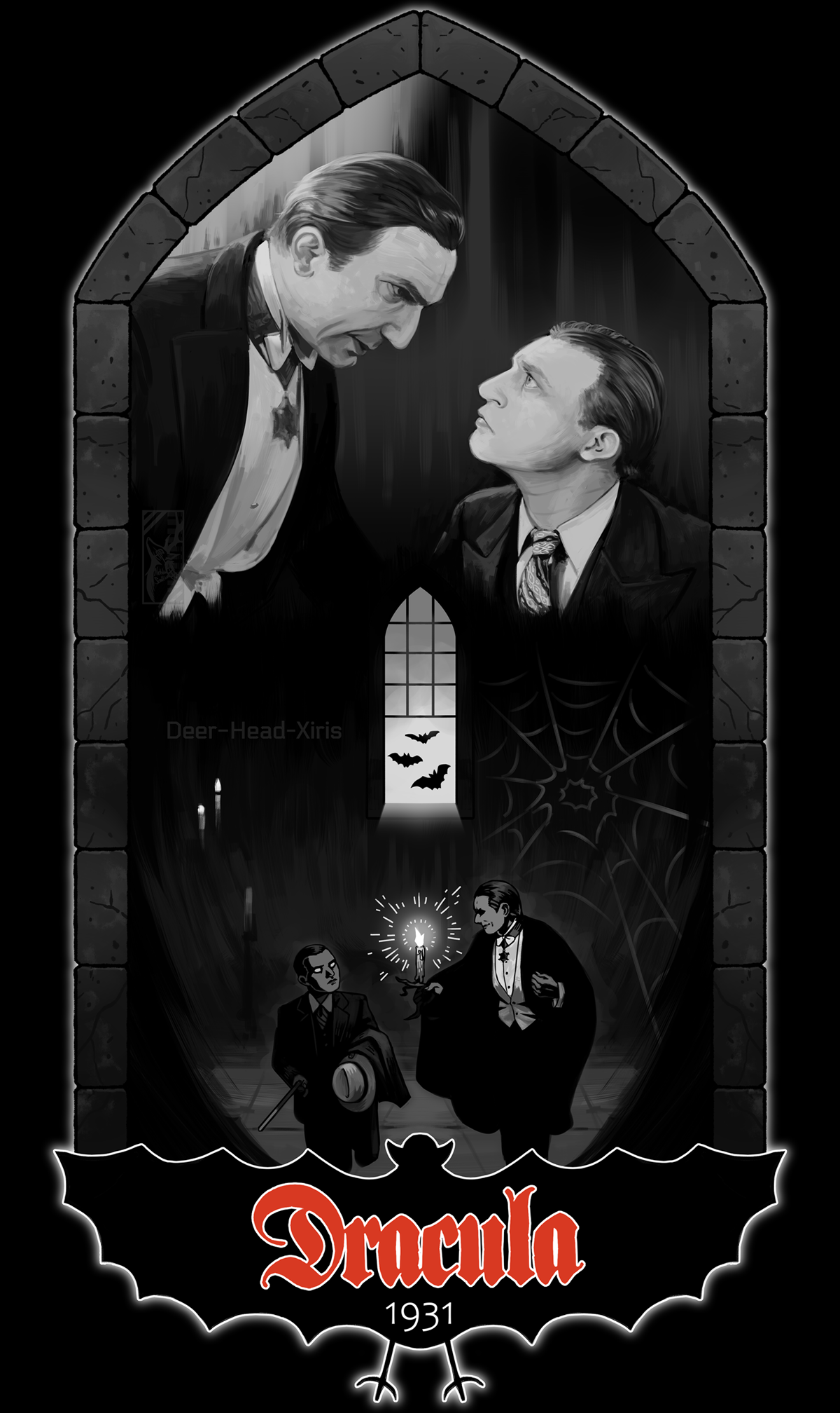 Dracula 1931 Castle dracula-1931-castle
