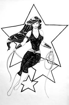 Donna Troy