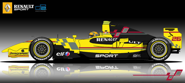 Renault GP2