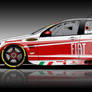 Fiat V8 Supercar