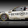 Henri Lloyd V8 Supercar