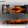 McLaren Mp4-28