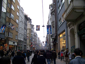 istiklal