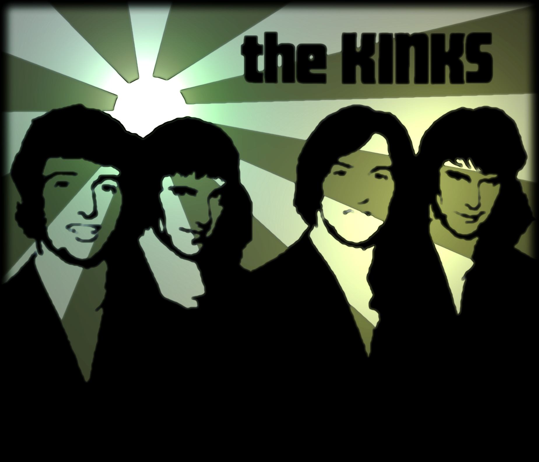 The Kinks