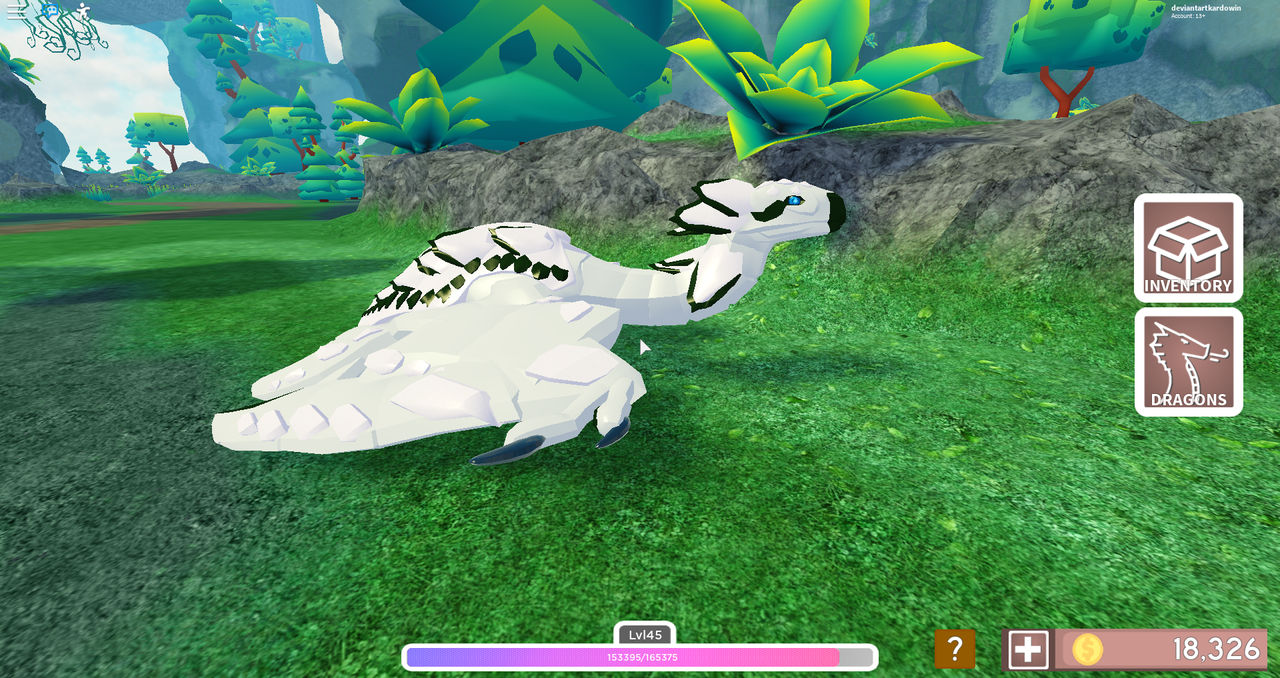 Turtle Dragon Roblox Dragon Adventures By Kardowin On Deviantart - roblox dragon adventures dragons