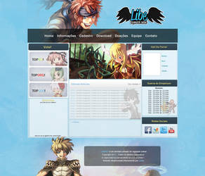 Libe Ragnarok Online