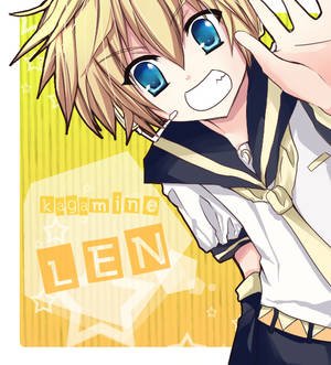 kagamine len