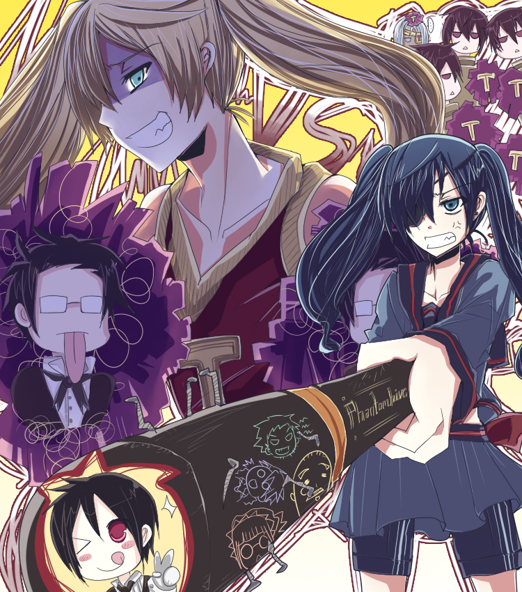 Pin by Onee-Sama on Black Butler, Pinterest