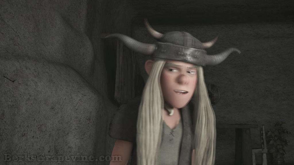 tuffnut by hiccupandtoothless22 on DeviantArt