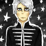 Welcome To The Black Parade