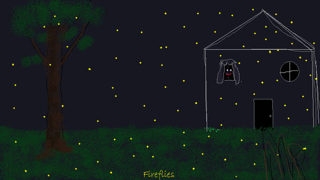 Fireflies