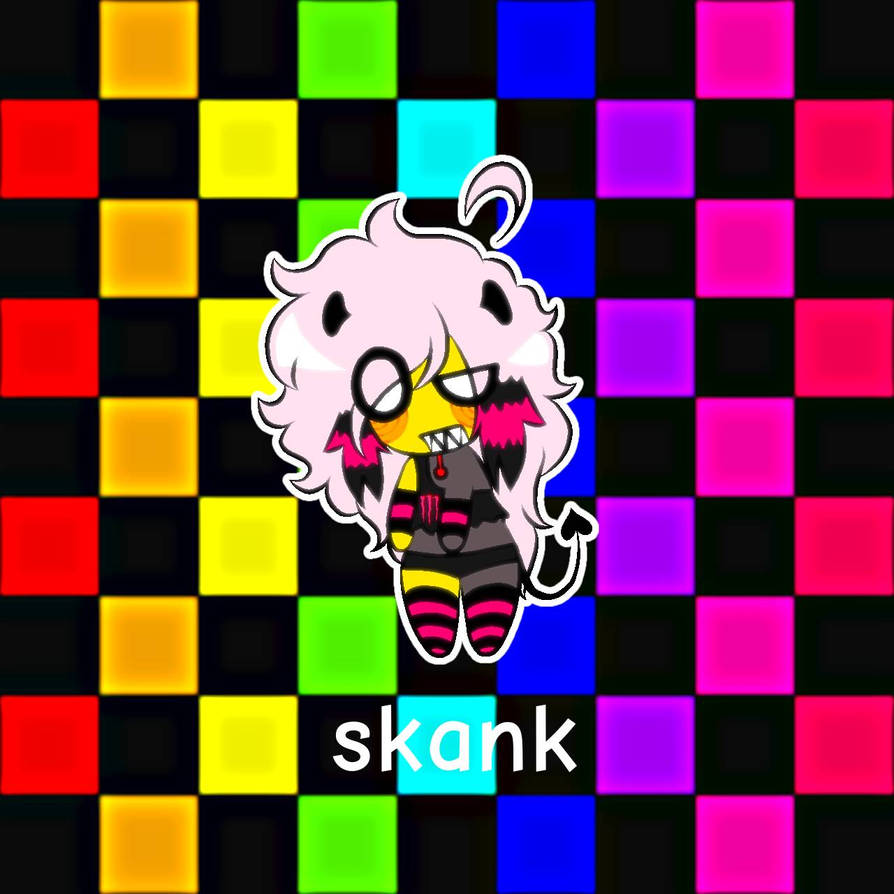 Scenecore by ZenithDemon on DeviantArt