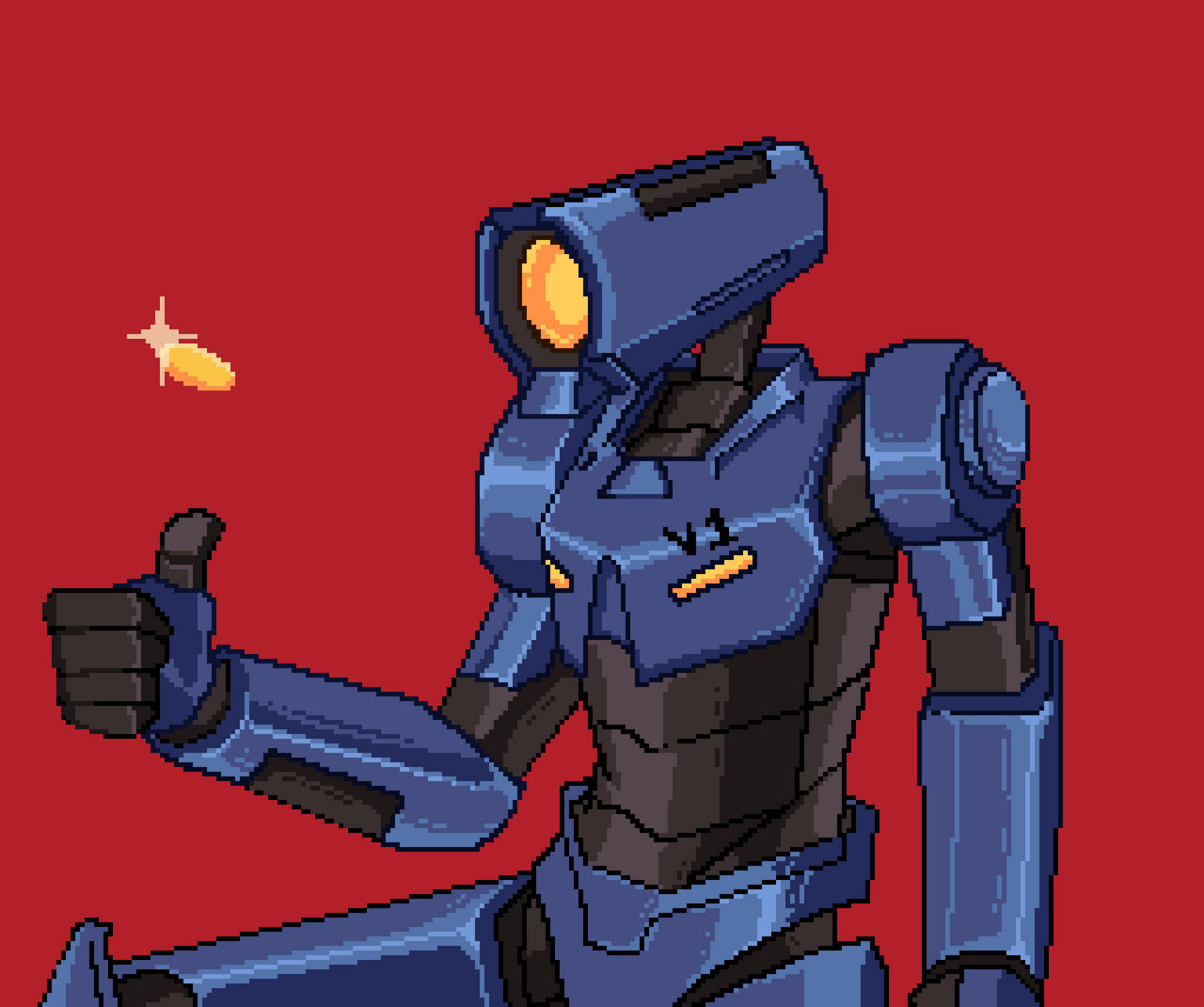 V1 by SauceYSBoiz on DeviantArt