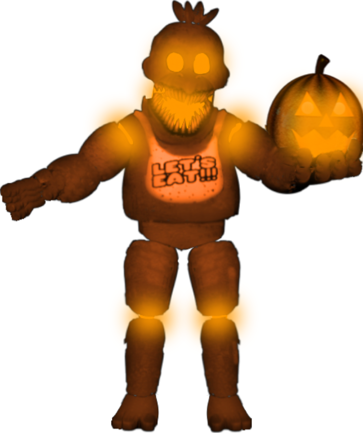 Fixed Jack O Chica Pumpkin By Eternaldoomkiller736 On Deviantart Fixed Jack O Chica Pumpkin By Eternaldoomkiller736 On Deviantart