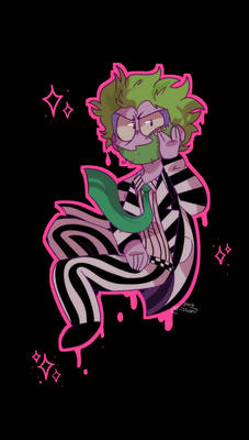 its showtime!!!!!! || Beetlejuice the musical