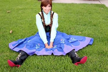 Princess Anna