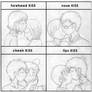 APH Kiss Meme