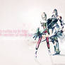 'My Dear Serah...'