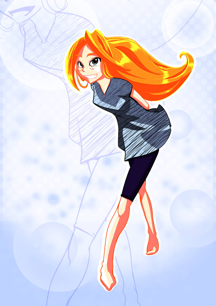 Eva by Art-Muse on DeviantArt