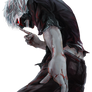 [Render #26] Kaneki Ken