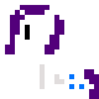 Rarity pixel