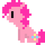 Pinkie Pie pixel
