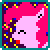 Pinkie Pie RPP PARTY Icon