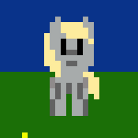 -Pixel Animation- Derpy's Find