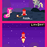 Pinkie-Technics