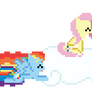 Rainbow's Air Ride