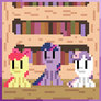 Scootaloo's Unicycle
