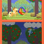 Mega Apple Bash
