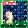 Flutter Rain