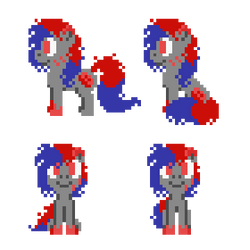 McSmiles Spritesheet