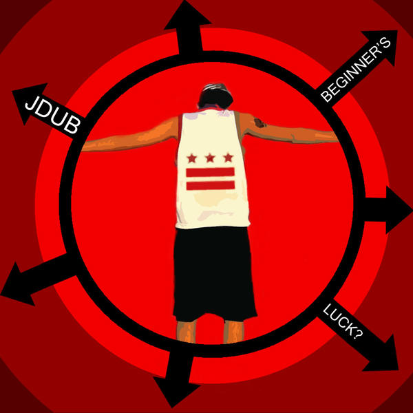 Jdub Ricsi JDUB Album Cover by Gcrazy17 on DeviantArt