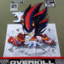 shadow trick arts