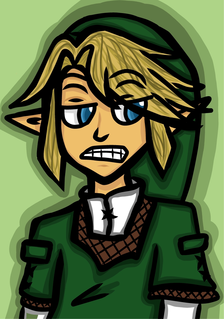 Make a Face Link